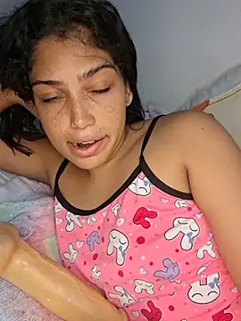 Putaalexa - Dedos en la vagina