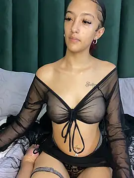 Cutebubbles13 - oil ass