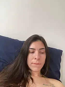 Fer-nanda - Mostrar a bucetinha melada