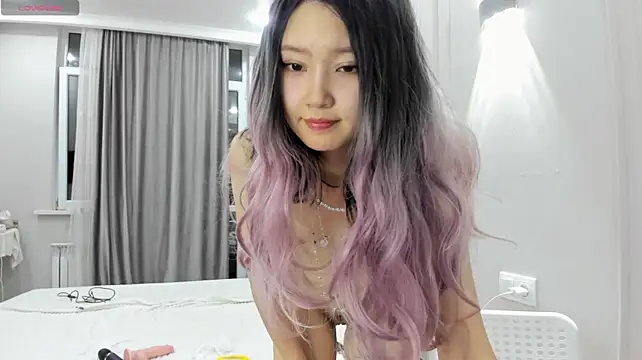 Angel_soo - FINGER PUSSY