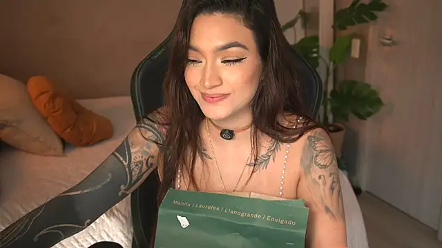 DaniDusan_ - Titsjob