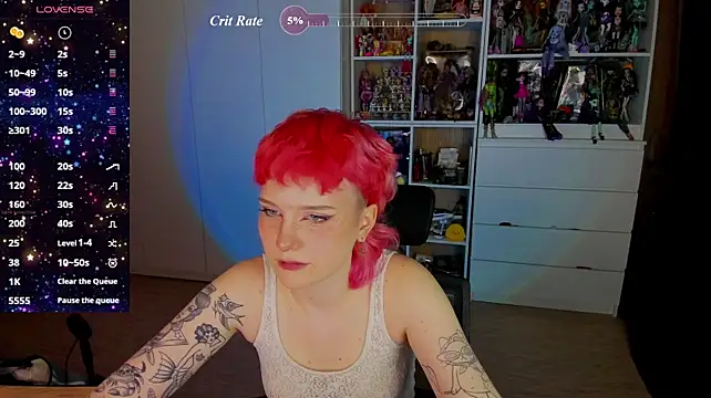 School_Love - play with tits