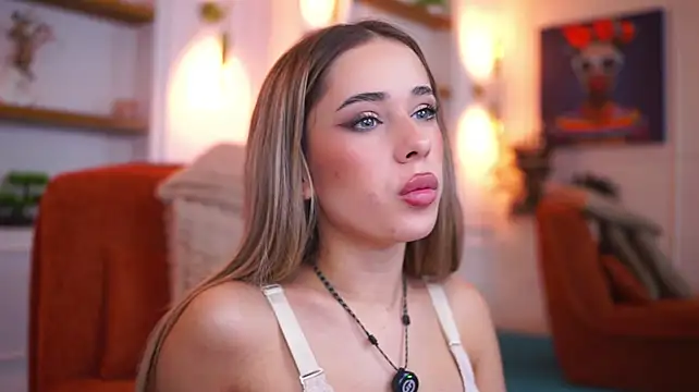Ava_Solis - Get me in missionary💦💦👅