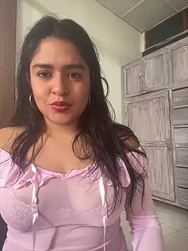 EmilyNoir1 - full nude dance🍑🔥