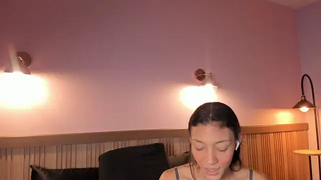 Lupeebony - Squirt on your face 🥵+ 3 min control💦