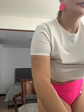 Taniabonet - You play with my tits.+ass
