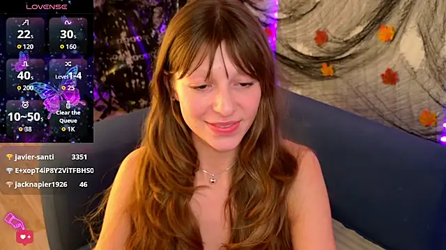 Fifi_Kitty - make me sooo wet mmmm
