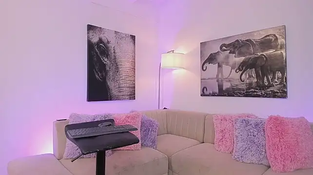 Alaia7h - spank that ass