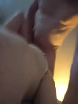 SkyeHigh - Make me cum