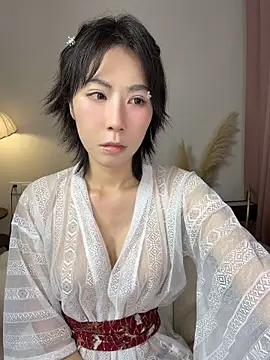 Nanako99 - 小粉插入5分钟