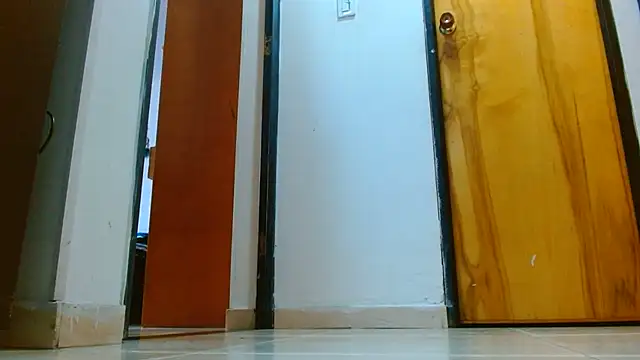 Ixchel_Anaid - secretly remove the dress