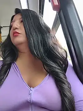Melany_daring - Show and Spits Boobs x 2m in Public 🍒💦