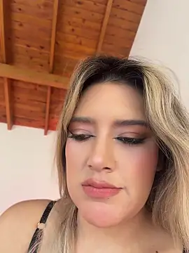 EliseColeman - spank my tits hard