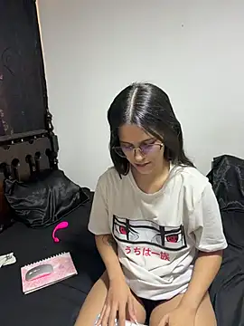 Mar_sweett - Fuck my dildo and lush stimulating clit