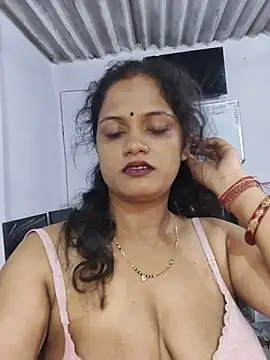 Hot_ishaani - Intense sex show