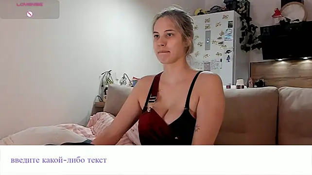 Hot__K - wet my shirt