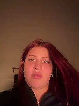 Hellochula777 - Show bien mojada