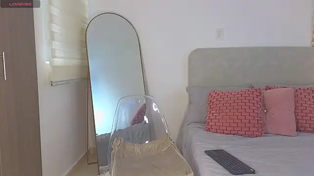 KristennBlue