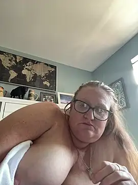 Kellilyn10 - Big O