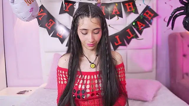 Celeste_Valentine_ - Slow blowjob + ahegao 💕🔥