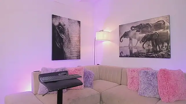 Alaia7h - spank that ass