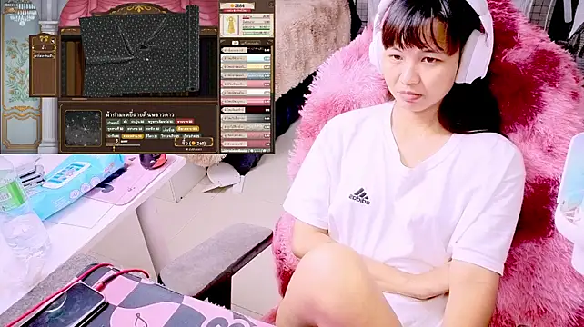 Kana_G - 🩷Pussy Play make me squirt🩷