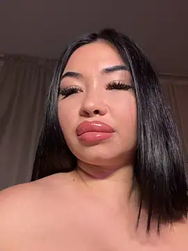LaaadyDaaamn - suck a dildo