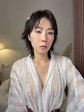 Nanako99 - 小粉插入5分钟