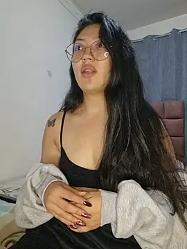 Victoria_722 - LUSH IN MY ASS + CONTROL X 5MIN LATEST O