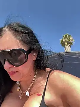 TheDime - Squirting show