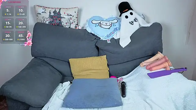 Talia_bloodina - 10 ass spanks