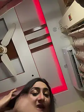 Tanisha_Silky - Romantic fee Dance