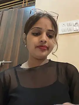Ahana_Cutie - Nude Shows Different With Face