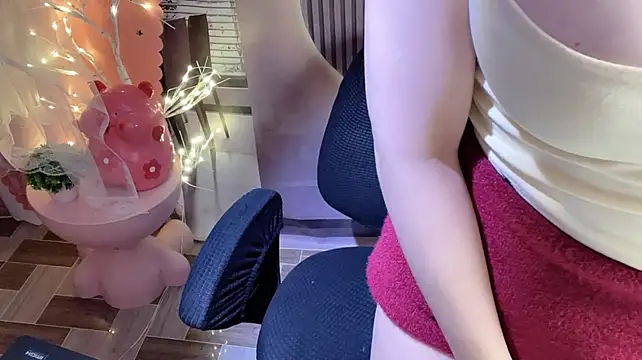 Belle-Dream - controll link 3min +spank assx20