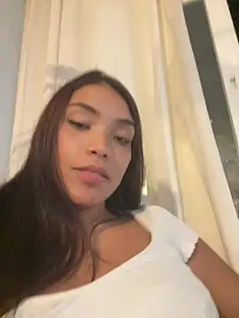 Marianitamilf - Sneaking Away to the Bathroom 🤫🔥