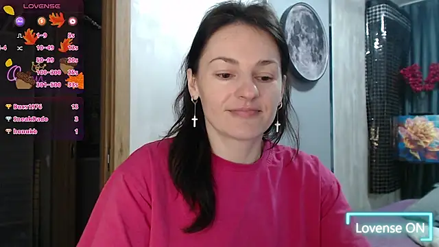 Stacy_Davice - FULL NAKED