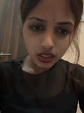 Ahana_Cutie - Nude Shows Different With Face
