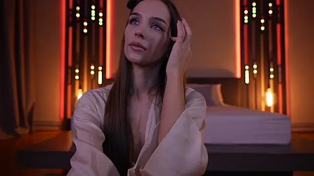 Oliviabennett2022 - Striptease...