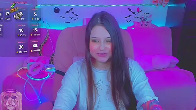 KitsunePrincess - 🍒 Show cute boobs + cover with cream 🍒