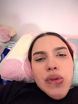 Colibri_xxx - TITS OUT IN SECRET