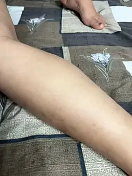 Zaanbai - Anal try first time