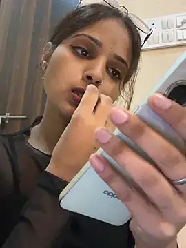 Ahana_Cutie - Nude Shows Different With Face