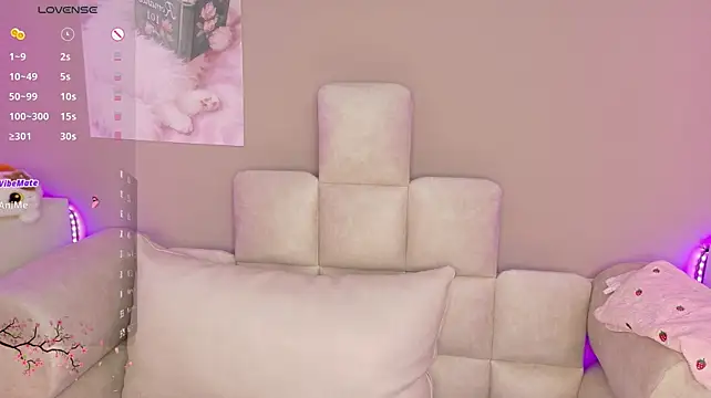 Nara_Pink - control domi15m