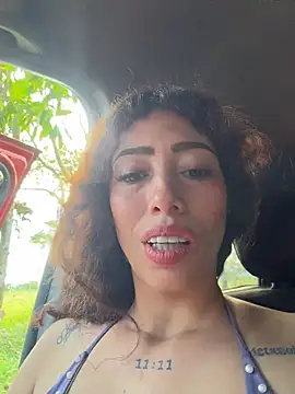 Roxyrougee - I fuck to stranger in my car 🥵🥵