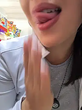 Sara_fun - LUSH IN LUNA PUSSY