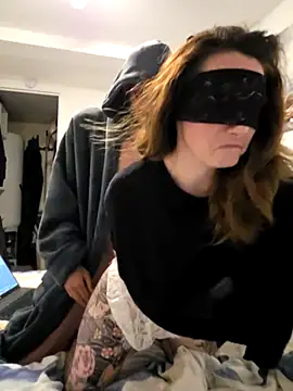 LindienneTatouee - Plug mis en live