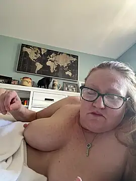 Kellilyn10 - Big O