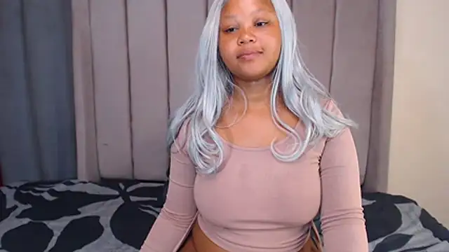 Kimmberly- - fuck dildo & squirt