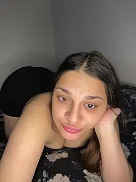 Treasurebabii - Creampie🍰💦🌸👣