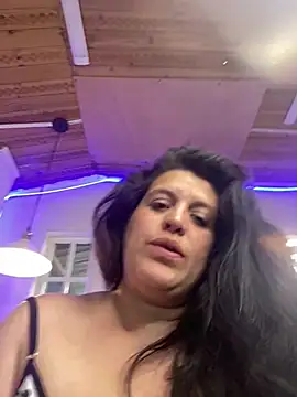 Andrea_secret_ - open pussy